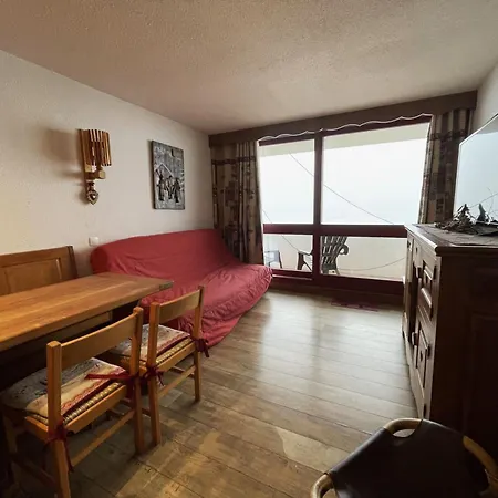 Duplex 4 Personnes Avec Balcon, Brelin, Les Menuires - Fr-1-452-151 Saint-Martin-de-Belleville