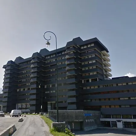 Apartment Duplex 4 Personnes Avec Balcon, Brelin, Les Menuires - Fr-1-452-151